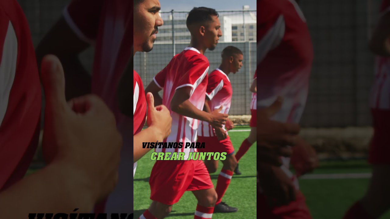 🎯 Uniformes de fútbol personalizados en Chicago | Tienda de fútbol Fieras ⚽👕